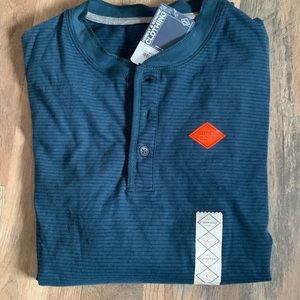 Long Sleeve NWT size L